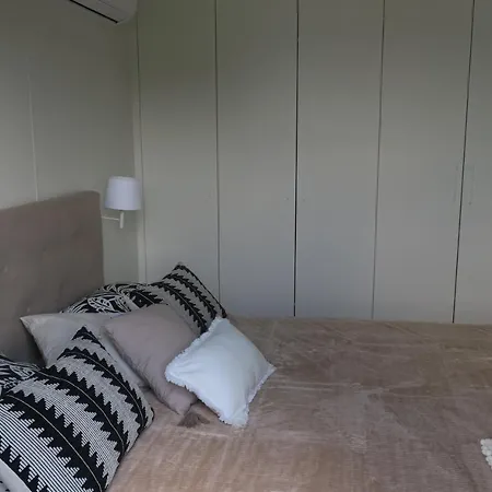 Mieta I Woda Prywatny Na Mazurach بيت للعطل