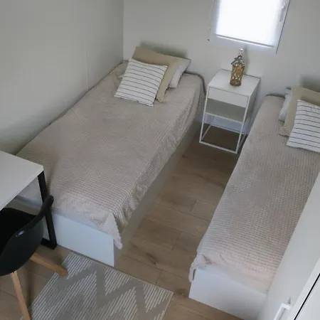 Casa vacanze Mieta I Woda Prywatny Domek Na Mazurach *