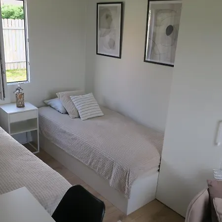 Casa vacanze Mieta I Woda Prywatny Domek Na Mazurach