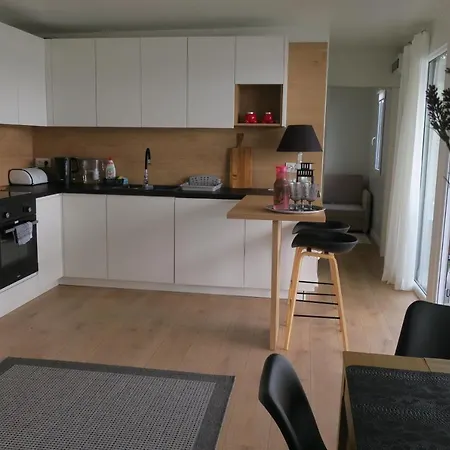 Casa vacanze Mieta I Woda Prywatny Domek Na Mazurach