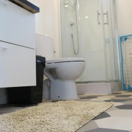 Casa vacanze Mieta I Woda Prywatny Domek Na Mazurach *