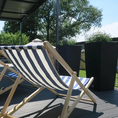 Casa vacanze Mieta I Woda Prywatny Domek Na Mazurach