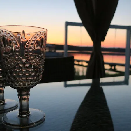 Mieta I Woda Prywatny Domek Na Mazurach Casa vacanze
