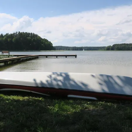 Mieta I Woda Prywatny Na Mazurach Jagodne Wielkie